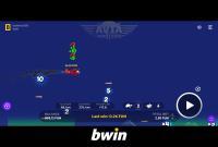 È una bella slot machine, ma i razzi mi fanno impazzire