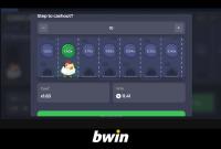 Es una buena tragaperras, pero para mí va demasiado rápido