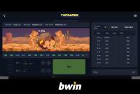 El mejor juego de reflejos que he probado en Bwin