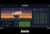 Demasiada volatilidad, no apto para personas sensibles