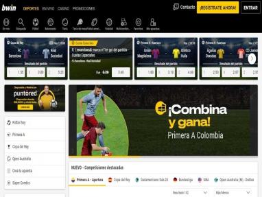 Preguntas frecuentes Bwin Preguntas frecuentes Bwin