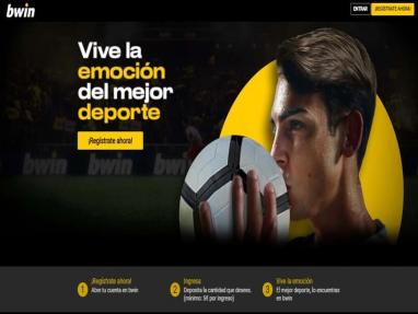 ¿Qué es Bwin? Encuentra todo en este sitio web sobre Bwin ¿Qué es Bwin? Encuentra todo en este sitio web sobre Bwin