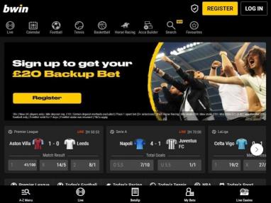 Bonos y promociones disponibles en Bwin Bonos y promociones disponibles en Bwin