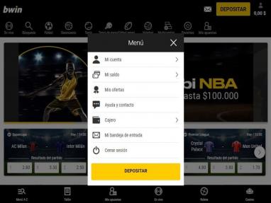 ¿Cómo retirar dinero de Bwin? ¿Cómo retirar dinero de Bwin?