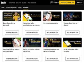 Bwin bonusu Bwin bonusu