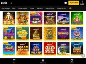 Bwin Casino Bwin Casino