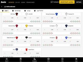 Bwin uygulaması Bwin uygulaması