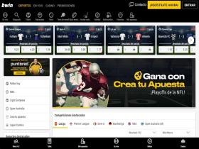 Bwin Sportwetten  Bwin Sportwetten