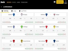 Bwin Fußball Bwin Fußball