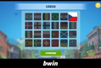 Está bien, pero se hace pesado enseguida