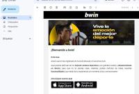 Opinión de cliente: Son un spam de publicidad Opinión de cliente: Son un spam de publicidad