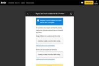 Opinión de cliente: Problemas para verificar la cuenta de Bwin Opinión de cliente: Problemas para verificar la cuenta de Bwin