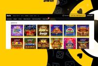 Отзыв игрока: понравилось делать ставки в казино Bwin Отзыв игрока: понравилось делать ставки в казино Bwin