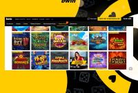 Отзыв игрока: отличные бонусы в казино Bwin Отзыв игрока: отличные бонусы в казино Bwin