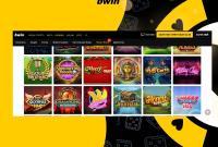 Отзыв игрока: получил фриспины в Bwin Отзыв игрока: получил фриспины в Bwin