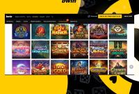 Отзыв игрока: разнообразие развлечений в Bwin Отзыв игрока: разнообразие развлечений в Bwin