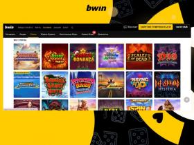 Bwin Live casino Bwin Live casino