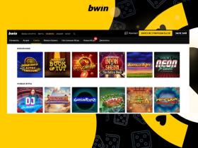 Bwin paris sportifs Bwin paris sportifs