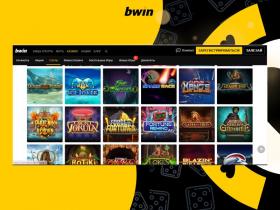 Bwin Sport Bwin Sport