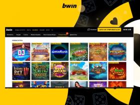 Bwin football Bwin football