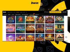 Бонусы Bwin Бонусы Bwin
