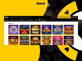 Казино Bwin Казино Bwin