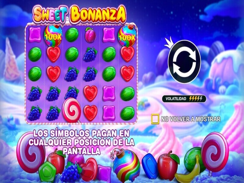 Nuestra conclusión de Sweet Bonanza