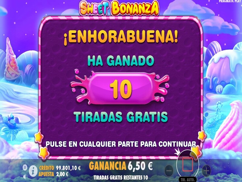 Tácticas y estrategias de juego en Sweet Bonanza