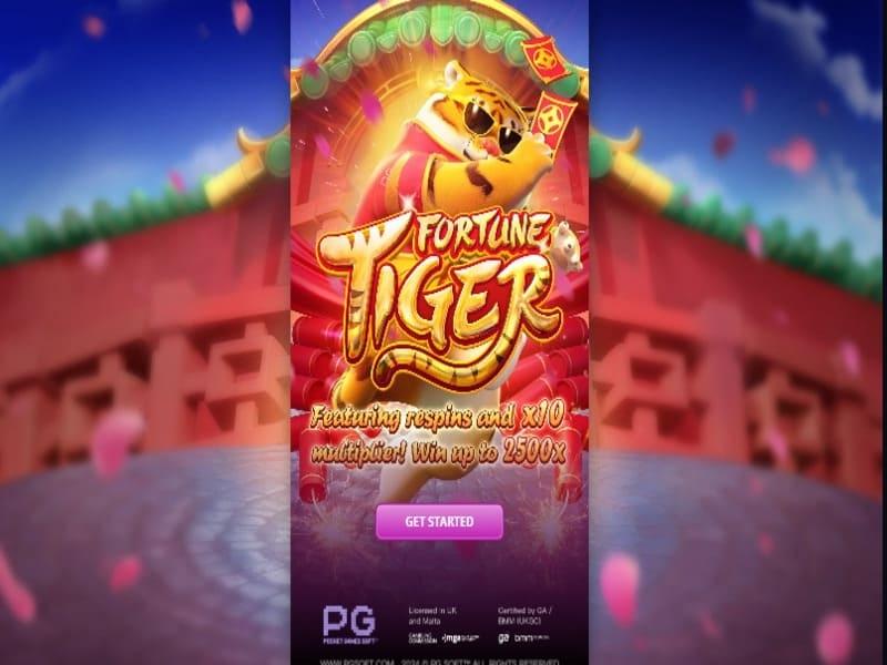 Descúbrelo todo sobre Fortune Tiger y empieza a jugar en Bwin Descúbrelo todo sobre Fortune Tiger y empieza a jugar en Bwin