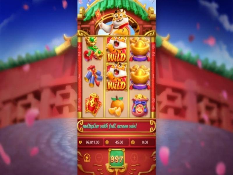 Estrategias en Fortune Tiger