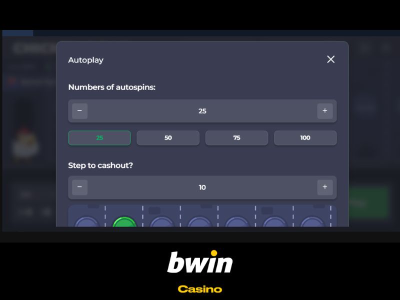 ¿Qué significan las etapas del camino en Chicken Road?