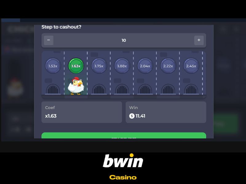 Guía paso a paso para jugar a Chicken Road