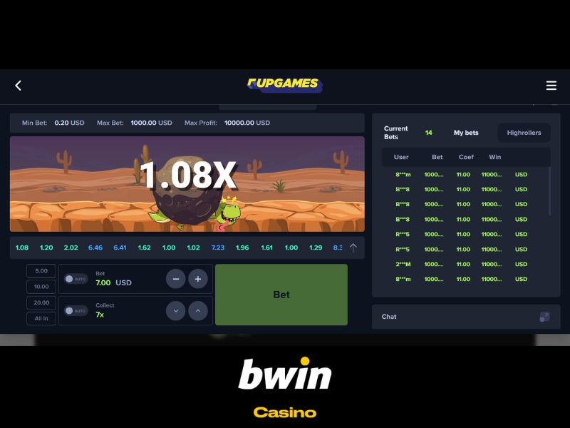 Bonificaciones disponibles en Dino